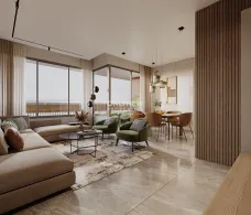 Zero GST Advantage: Why Ready-to-Move Homes Make Financial Sense